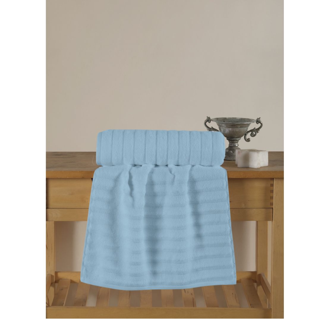 Soft Wave Towel